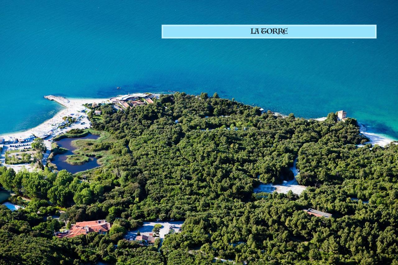 B&B Il Poeta Sul Mare Ancona Kültér fotó