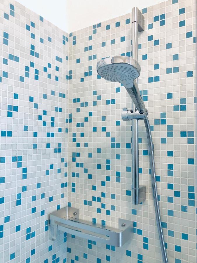 B&B Il Poeta Sul Mare Ancona Kültér fotó