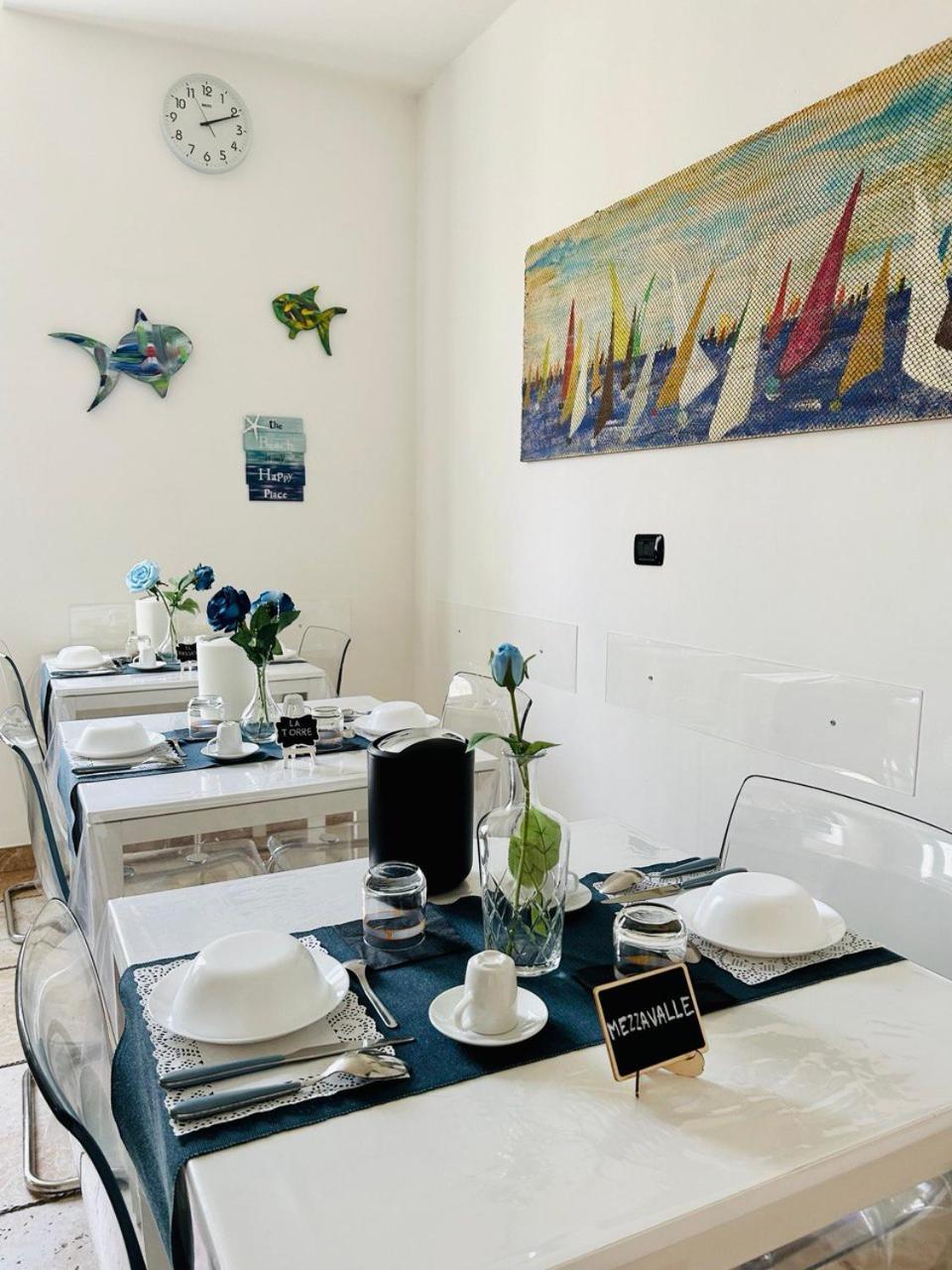 B&B Il Poeta Sul Mare Ancona Kültér fotó